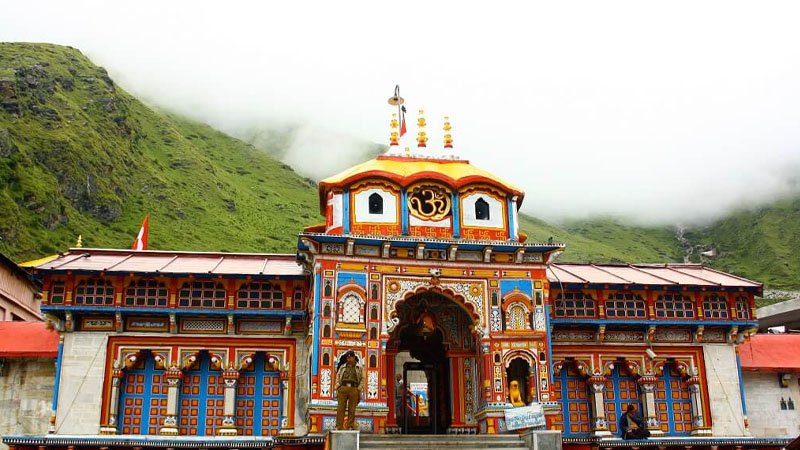 Char Dham Tour Package   by Make Your India Trip