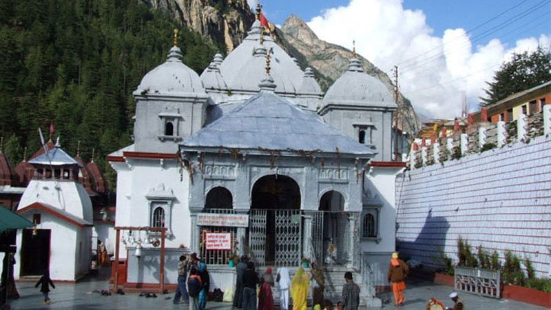 Char Dham Yatra by Make Your India Trip